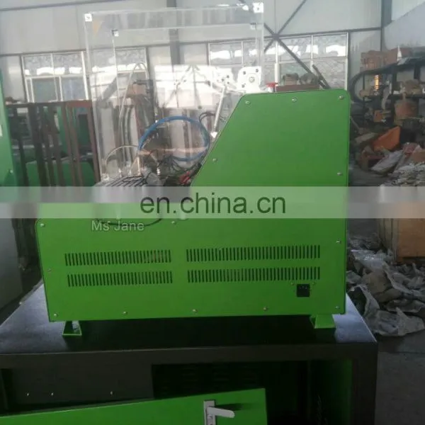 High Quantity DTS118 Common Rail Injector Test Bench photo-2