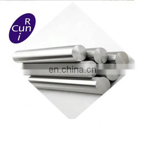 S40C S43C S45C S48C S50C S55C Carbon Steel Round Bar photo-3