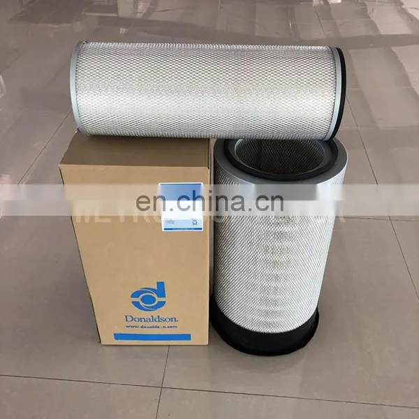 Industrial Dust Filter Cartridge Dust Filter Cartridge Air Filter Element P182049 photo-4
