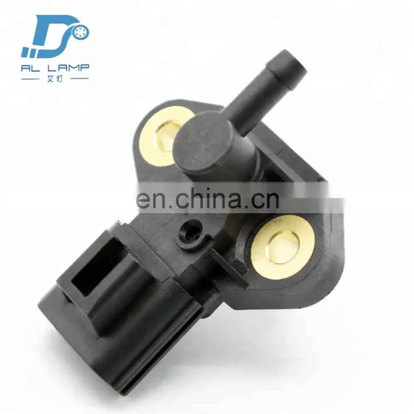 3F2E9G756AA 0261230094 Fuel Injection Rail Pressure Sensor for Explorer F-150 F-250 F53 photo-4
