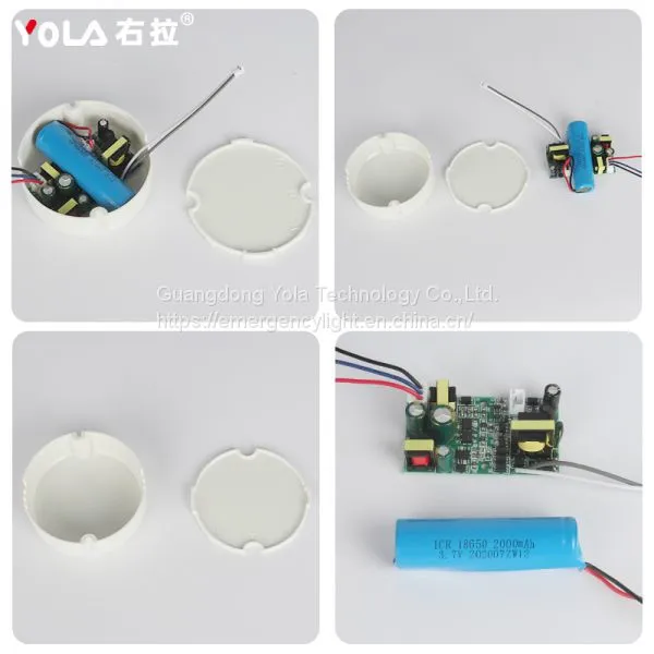 Fire Emergency Power Supply Best Price Hot Selling photo-3