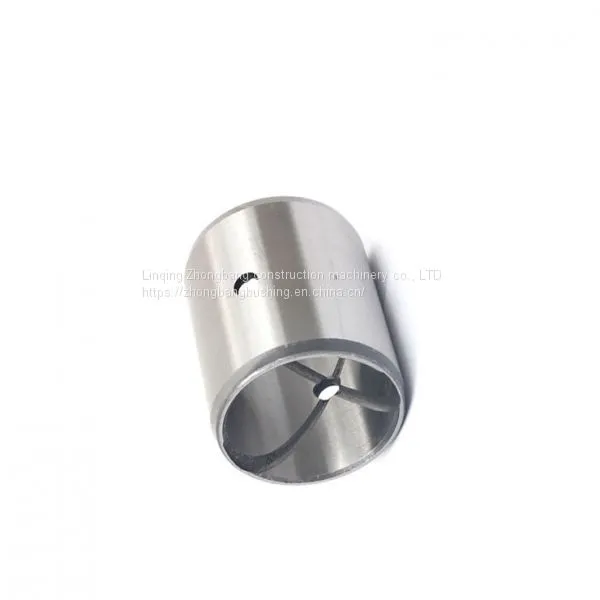 Excavator Bushing Carbon Steel Bushing 40*50*40mm photo-4
