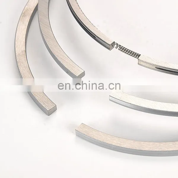 Aftermarket DAF XF95/ CF85/ WS225 /242 EURO2/242G/L Diameter 130mm Piston Ring 0683563/21362N0 photo-4