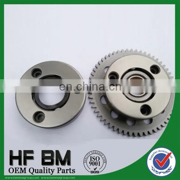 Great OEM Quality GS125 Motorcycle Clutch Plate,clutch Disc, Amazing Price photo-5