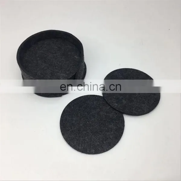 Wool 3mm Felt Place Mat With Good Quality photo-5