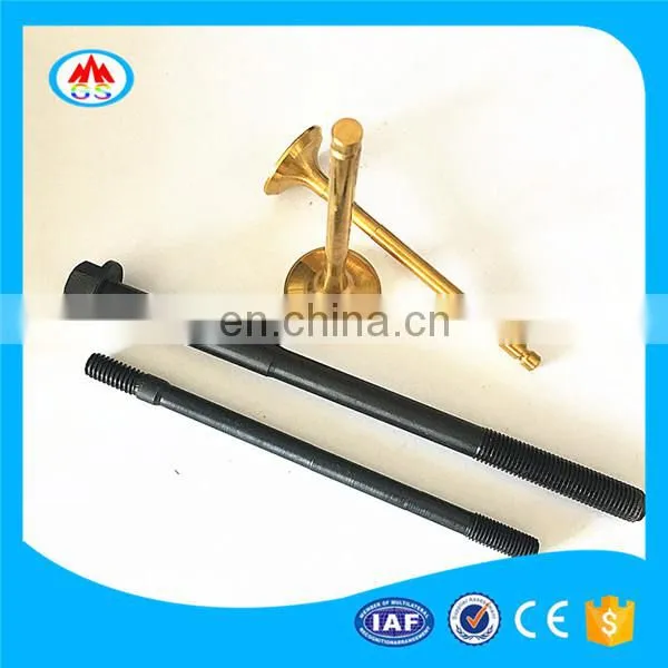 Motor Scooter Parts Intake and Exhaust Engine Valves For Lambretta Vespa VNA VNB Vbb 150 photo-4