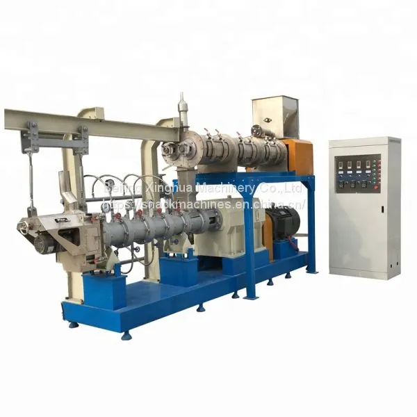 Floating Fish Food Machine