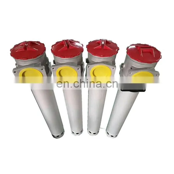 TF Series Tank Mounted Suction Filter TF-1000 Best Hydraulic Oil Filter photo-6