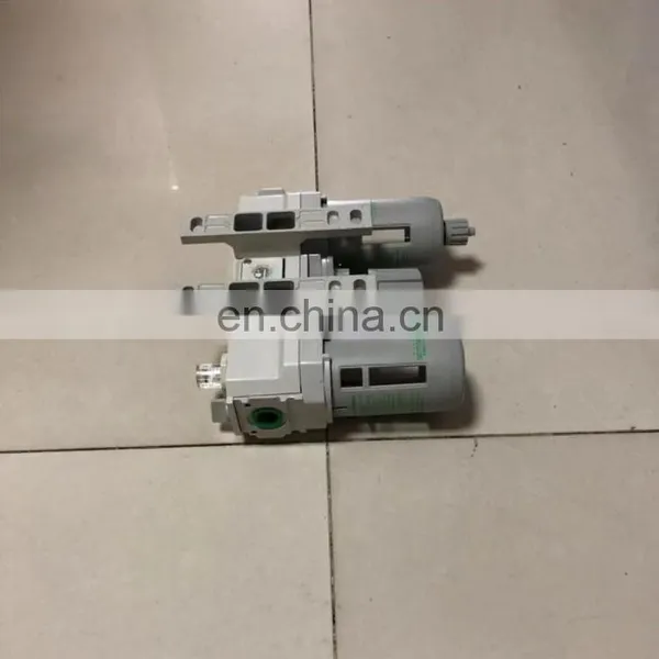 CKD Air Filter With Low Pice F4000 F3000 W1000-6-W3000 photo-4