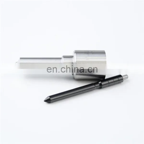 High Quality Common Rail Nozzles DLLA150P1826 (nozzles for Common Rail Injector 0445 120 160) photo-4