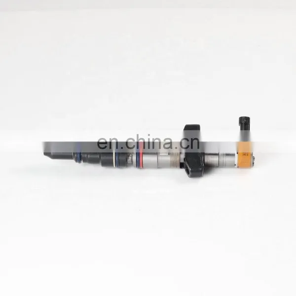 Hot Sale Remanufactured Diesel Fuel Injector 10R4761 for Caterpillar C7/C9 Engines photo-4
