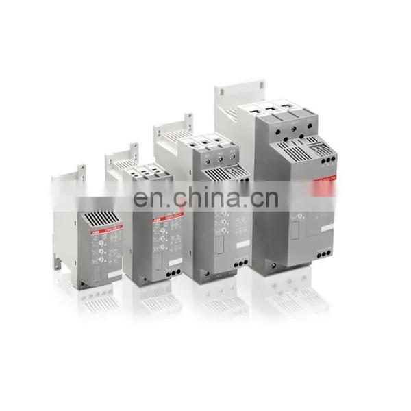 PSR6-600-70 PSR Softstarter The Compact Range 3KW photo-2