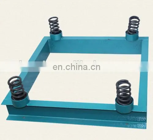 Standard Concrete Vibrating Table Equipment photo-6