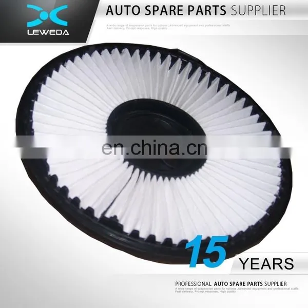 Car Air Filter OE NO. 17801-87214 for DAIHATSU CUORE II photo-2