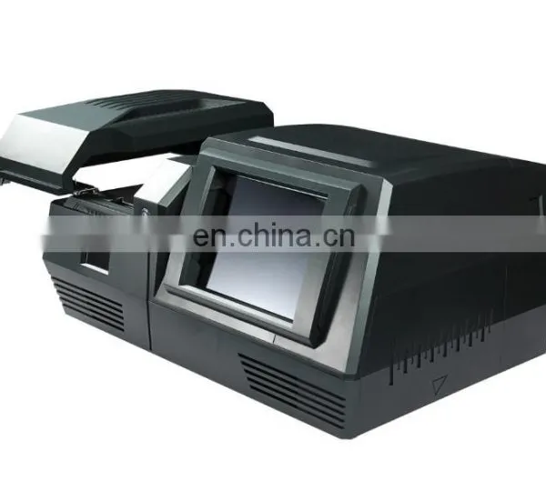 Gold Carat Testing Machine for Pawn Shop and Jewelers photo-3