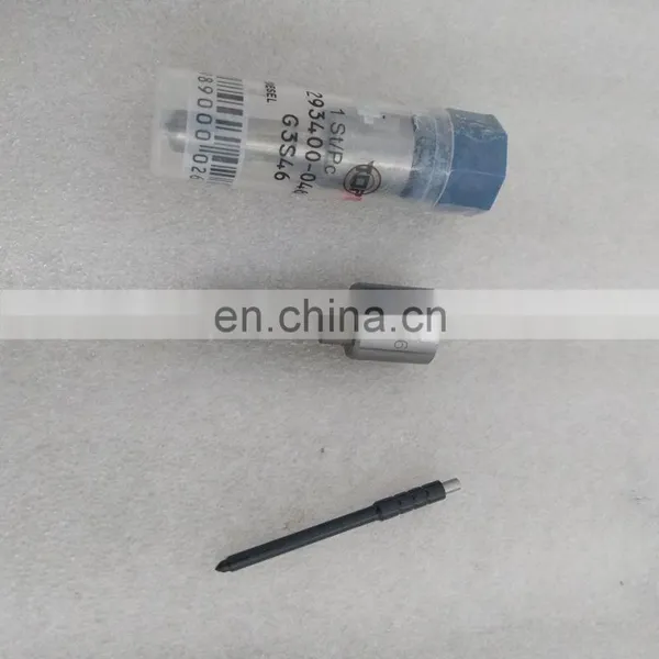 TOPDIESEL Common Rail Nozzle G3S46(293400-0460) FOR INJECTOR 23670-0L090 photo-3