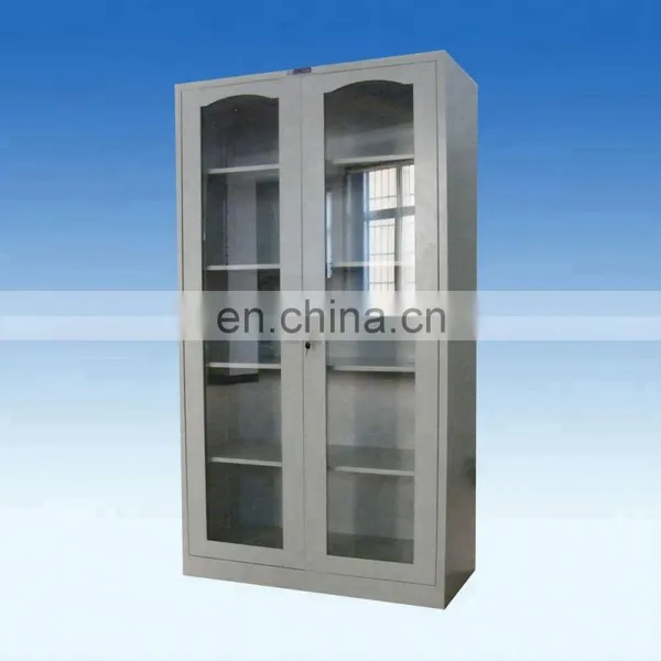 Guangzhou All Steel Metal Chemical Lab Storage Cabinet photo-3