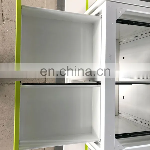 High Performance Laboratory Cabinet Island Table Steel Material CE Certified photo-5