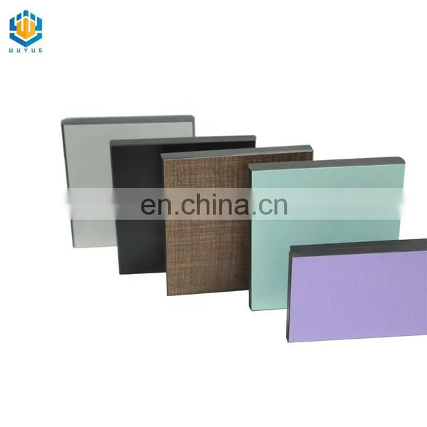 WUY Laboratory Furniture Accessories Chemsurf Worktop Phenolic Resin Lab Table photo-6