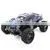 36mm Inner Rotor 540 Brushless Motor CL-3650 With High Torque For RC 4WD 0ff-Road Truck photo-3