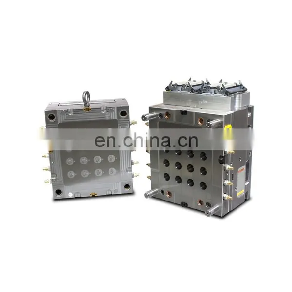 Experienced Plastic Injection Molding Manufacturer photo-3