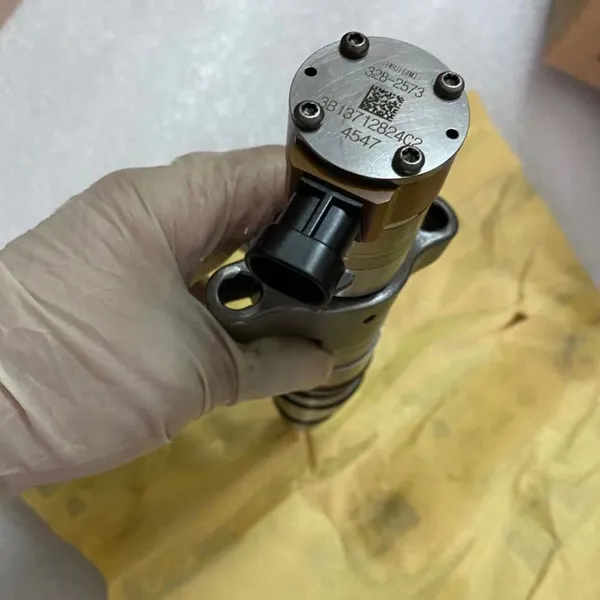 Injector 328-2573 for Cat Replacement Cat 3282573 photo-3