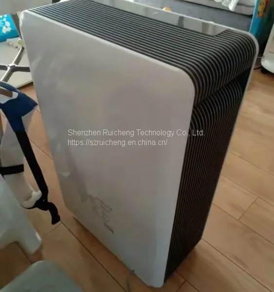For Hospital Plasma Air Sterilizer Smart Air Disinfection Machine photo-3