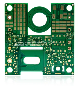 PCB Board Service Company For New Energy Production