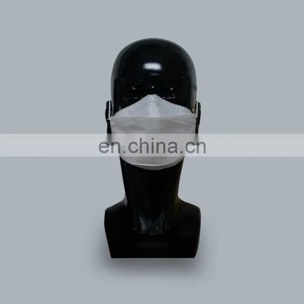 New Fish Mask Earloop Welding Machine photo-2