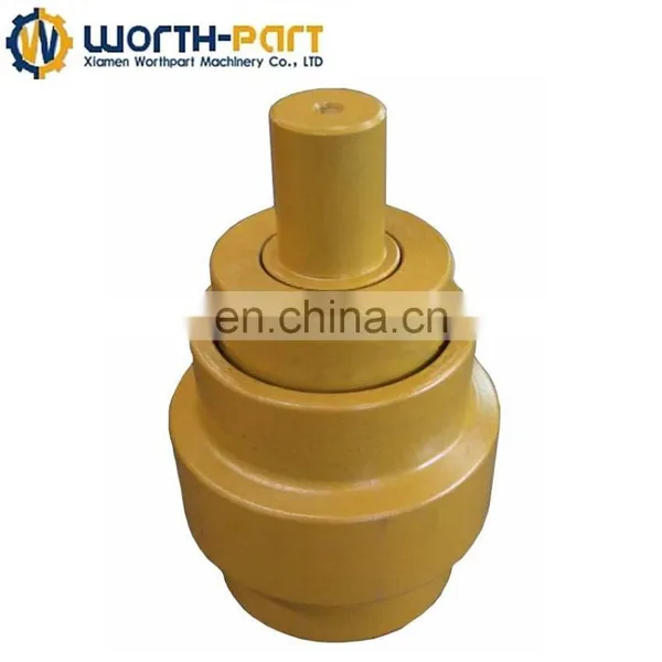 Parts Bulldozer 275-3578 6S3609 Carrier Roller D3G photo-3