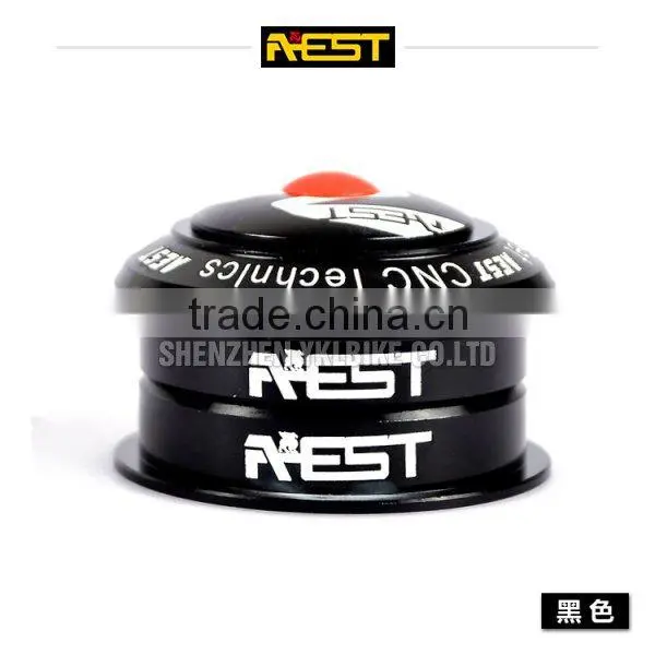 AEST Promote Threadless Semi-internal Headsets/bicycle Parts photo-4