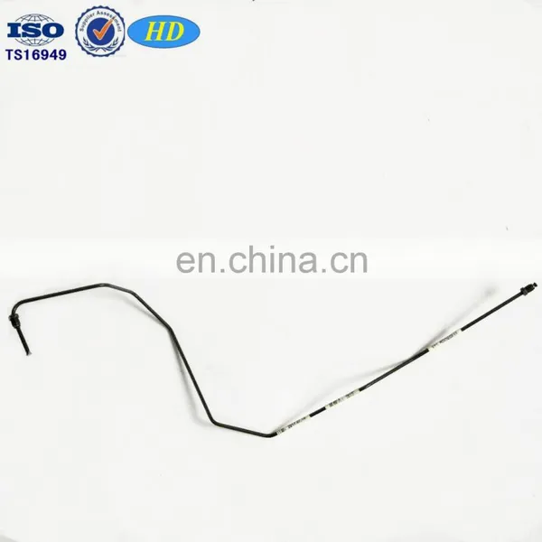 High Quality Front to Rear Brake Line Oil Inlet Pipe photo-3