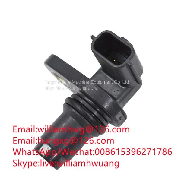 Auto Parts 2373100Q0E 8200443891 8200688405 Crankshaft Pulse Sensor 2373100Q0E 8200443891 8200688405