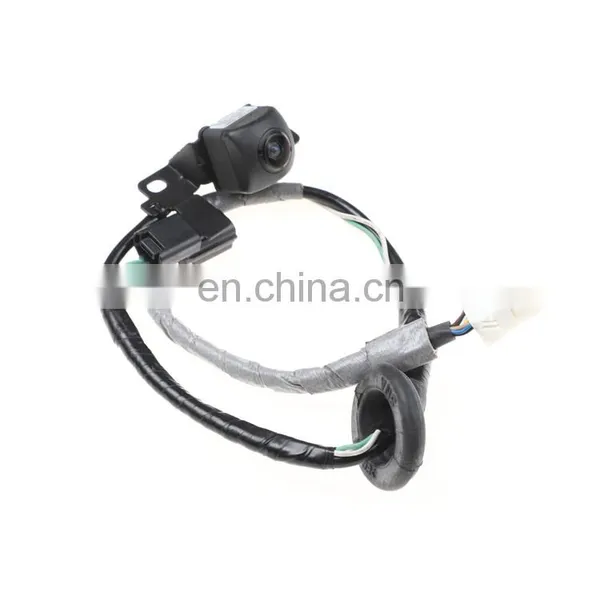 100002020 39530-TK4-A013-M1 High Quality Parking Sensor Rear View Camera for Honda photo-2