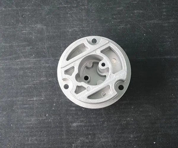 China Aluminum Casting Manufacturer