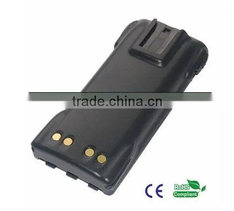 TWO-WAY Radio Battery for MOTOROLA HNN9008A