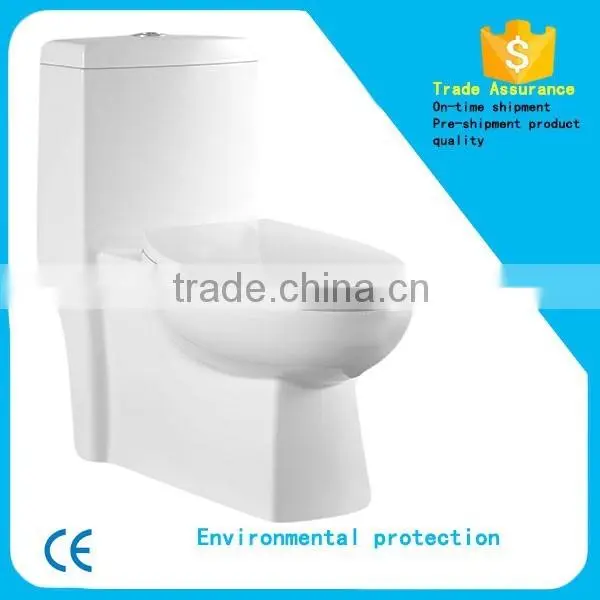Indian Style wc Toilet,bathroom Toilet From Henan OEM Supplier photo-2