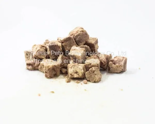 Freeze-dried Raw Pet Food (Salmon & Tuna)