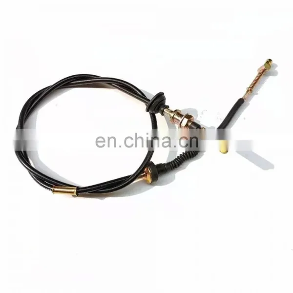 Clutch Throttle Gear Shift Mechanism Assembly Shifting Gear Cable Sliding Cable Wire For Haima Fstar Auto Spare Parts photo-3