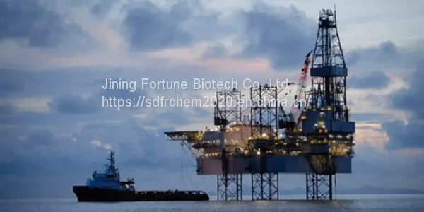 Oil Drilling Grade CMC & PAC