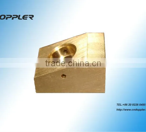 TOFD Transducer Wedge