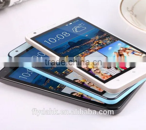 Lowest 4.5 Inch 3g Wcdma Android 4.4.4 Smart Phone H3030. photo-4