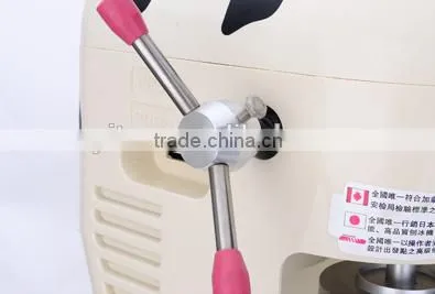 Cheapest CE Ice Shaver Commercial/manual Ice Shaver Machine photo-3