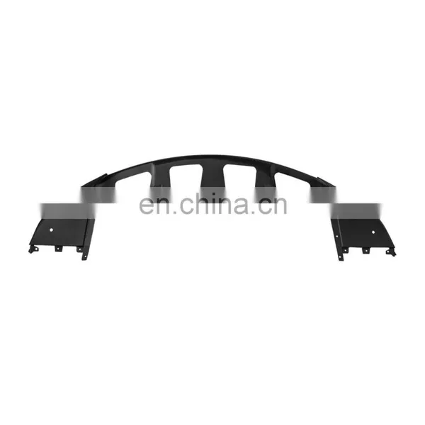 OEM 1034833-00 FRONT BUMPER LOWER BOARD for 2016-2019 Tesla Model X photo-2