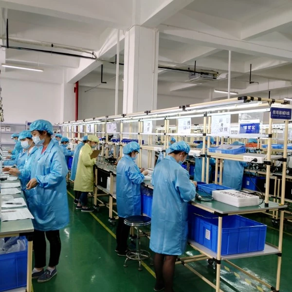Chengdu Seamaty Technology Co., Ltd. company overview - view 3