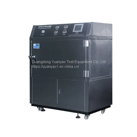 Aging Test Chamber