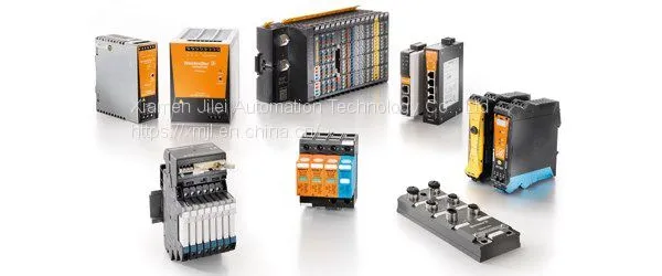 WEIDMULLER ACT20M-RTCI-CO-OLP-S photo-2