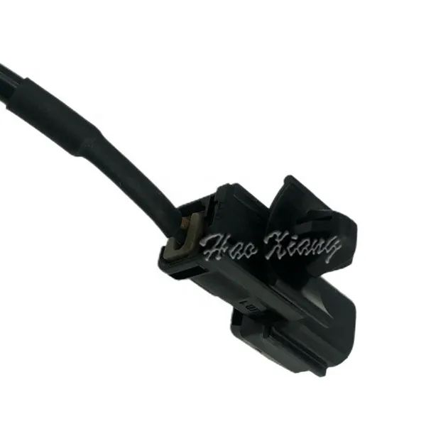Haoxiang New Material Wheel Speed Sensor ABS Sensor 4670B005 for Mitsubishi PAJERO MONTERO SPORT L200 TRITON photo-5
