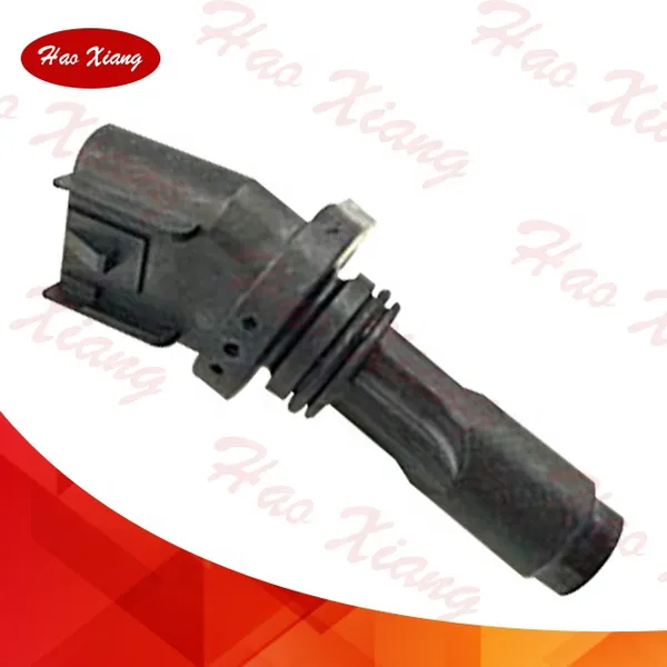 Haoxiang New Material Auto Crankshaft Position Sensor 12591007 For GM Chevrolet Buick Opel Vauxhall photo-3