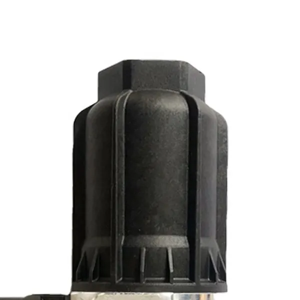 Haoxiang (Out Of Stock) New Material 2.2 SCR DCU Adblue Urea Doser Pump 4395016 A055V395 For Cummins Euro 6 photo-2